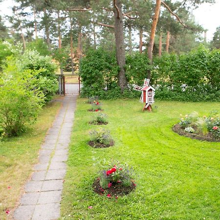 Lovely Nest In Nomme Талин Екстериор снимка