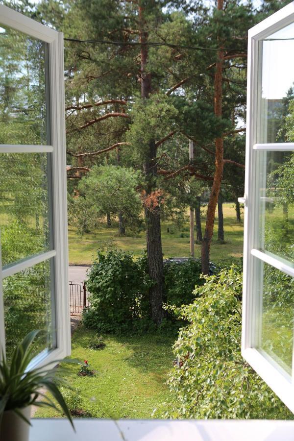 Lovely Nest In Nomme Талин Екстериор снимка